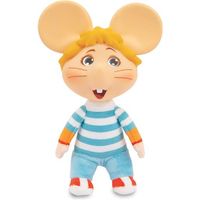 Topo Gigio Peluche