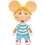 Topo Gigio Peluche
