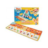 Topo Gigio Tappeto Musicale