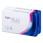 TopVue TopVue Air Multifocal