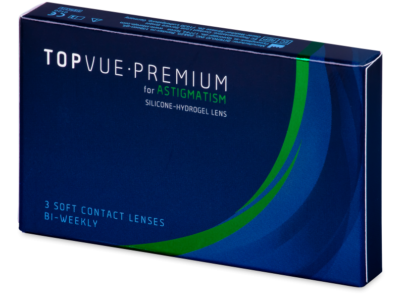 TopVue TopVue Premium Astigmatism Confronta prezzi
