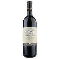Tormaresca Bocca di Lupo Aglianico Castel del Monte DOC