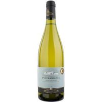Tormaresca Pietrabianca Chardonnay Castel del Monte DOC