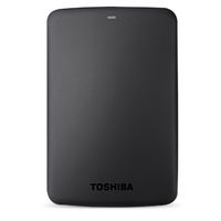Toshiba Canvio Basics (2014)