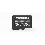 Toshiba m203 MicroSD UHS I Class 1