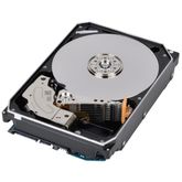 Toshiba MG08 3.5'' Serial ATA III