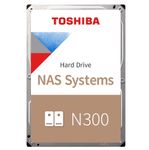 Toshiba N300 3.5''