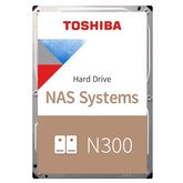 Toshiba N300 3.5''