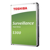 Toshiba S300