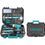 Total Trapano Avvitatore + 127 Accessori