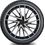 Tourador Winter Pro TSS1