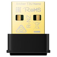 TP-Link Archer T3U Nano