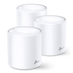 TP-Link Deco X60 V1 AX3000