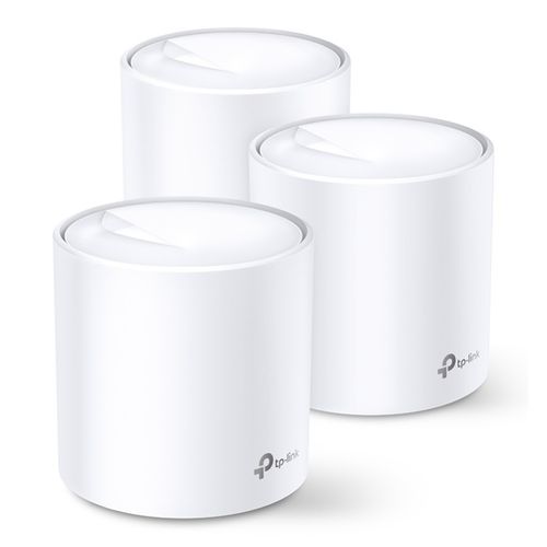 TP-Link Deco X60 V1 AX3000
