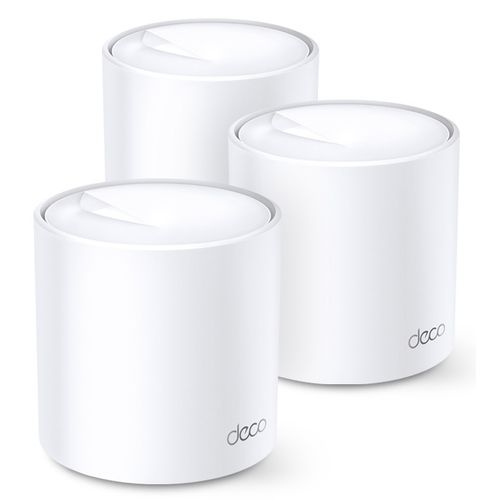 TP-Link Deco X60 V3.2 AX5400