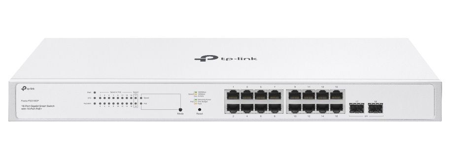 TP-Link Festa FS318GP
