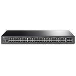 TP-Link JetStream TL-SG3452