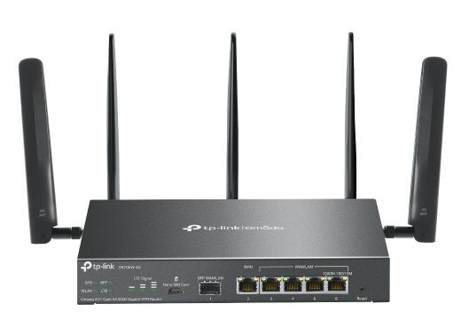 TP-Link Omada ER706W-4G
