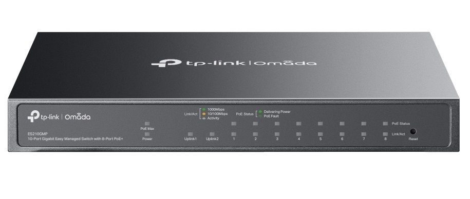 TP-Link Omada SG3210X-M2 | Confronta prezzi | Trovaprezzi.it