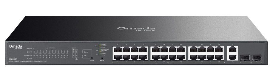 TP-Link Omada ES228GP