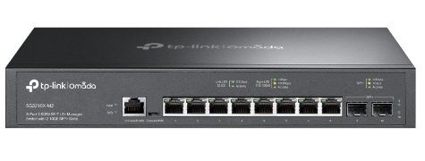 TP-Link Omada SG3210X-M2