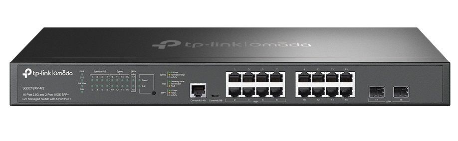 TP-Link Omada SG3218XP-M2