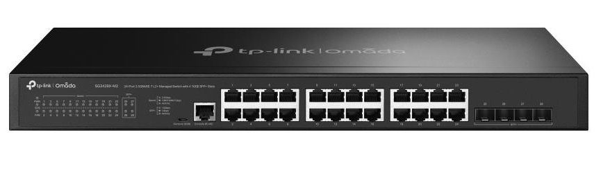 TP-Link Omada SG3428X-M2