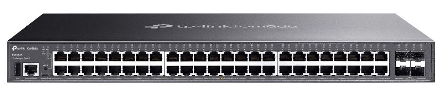 TP-Link Omada SG5452X