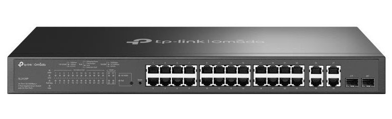 TP-Link Omada SL2428P