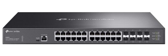 TP-Link Omada SX3832