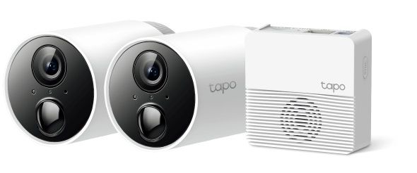 TP-Link Tapo C320WS in offerta: la migliore telecamera per la