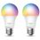 TP-Link Tapo L530E Lampadina LED Pack 2pz 8.7W