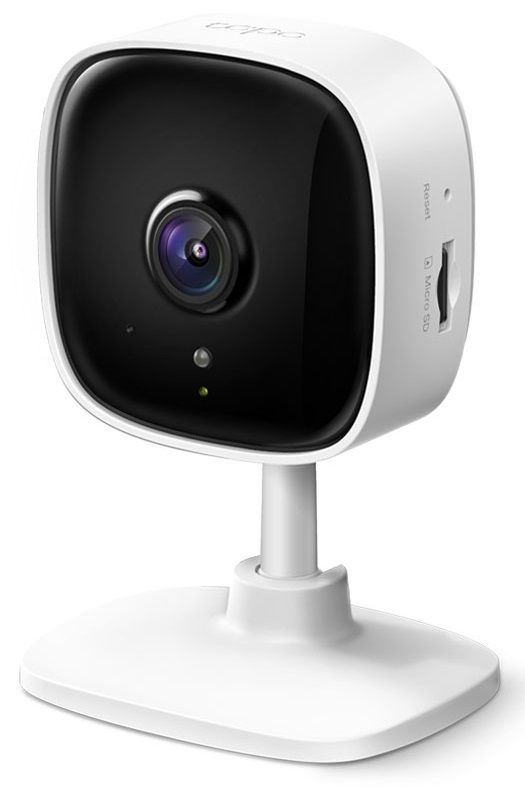 Caméra WIFI 360° TP-Link VIGI C540-W - caméra extérieure PTZ