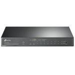 TP-Link TL-SG1210MPE