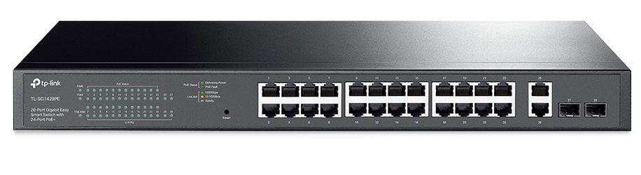TP-Link TL-SG1428PE