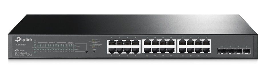 TP-Link TL-SG2428P