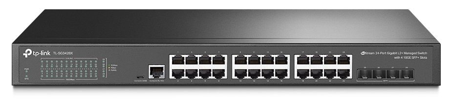 TP-Link TL-SG3428X