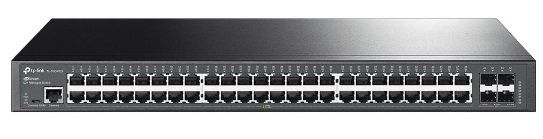 TP-Link TL-SG3452X