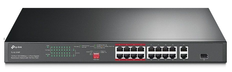 TP-Link TL-SL1218P