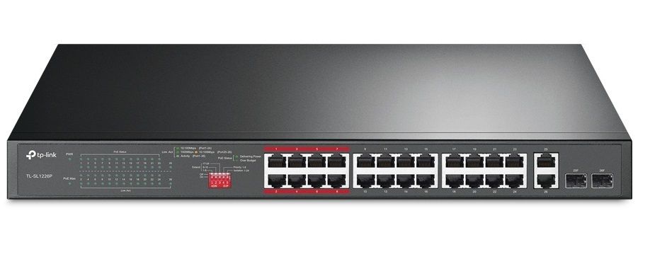 TP-Link TL-SL1226P