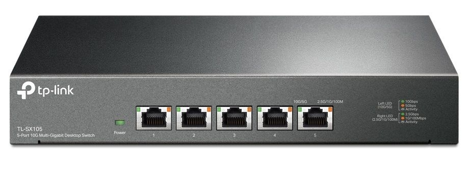 TP-Link TL-SX105