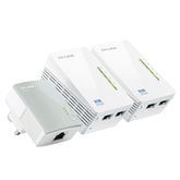 TP-Link TL-WPA4220T Kit