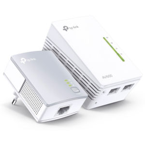 TP-Link TL-WPA4221 Kit