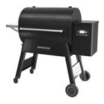Traeger Ironwood 885