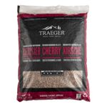 Traeger Pellet in legno di ciliegio