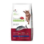 Trainer Natural Adult Gatto (Tonno) - secco