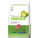 Trainer Natural Adult Maxi Cane (Manzo) - secco