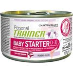 Trainer Personal Baby Starter Cane - umido