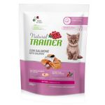Trainer Natural Kitten (Salmone) - secco