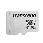 Transcend 300S MicroSD UHS I Class 3